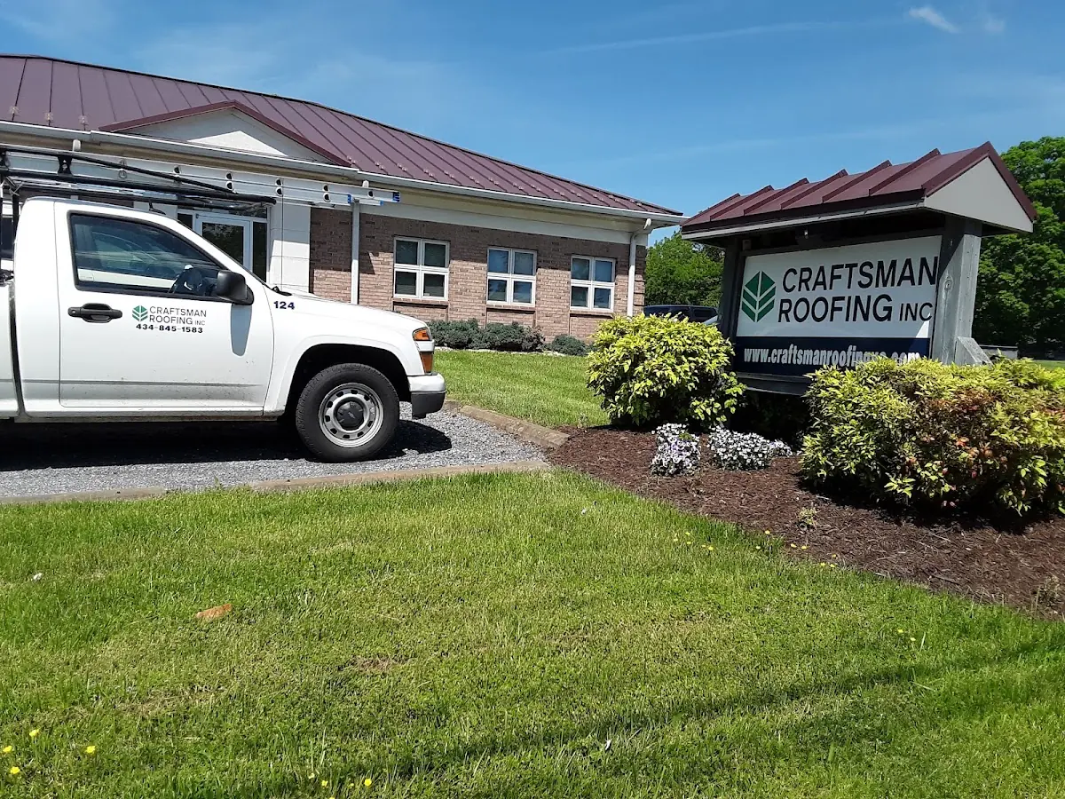 Quality Chimney Repair by experienced craftsmen in Montpelier Hills